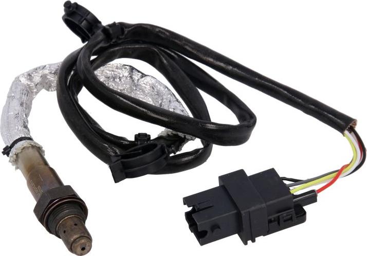 Pierburg 7.05270.81.0 - Лямбда-зонд autocars.com.ua