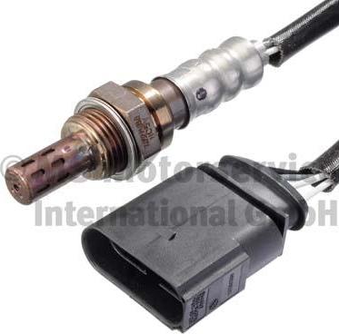 Pierburg 7.05271.03.0 - Лямбда-зонд autocars.com.ua