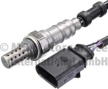 Pierburg 7.05271.11.0 - Лямбда-зонд autocars.com.ua