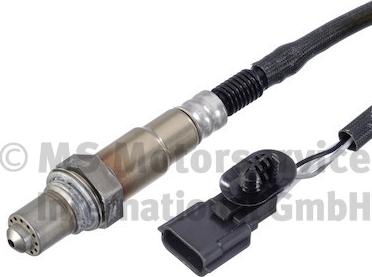 Pierburg 7.05271.94.0 - Лямбда-зонд autocars.com.ua