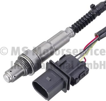 Pierburg 7.05271.95.0 - Лямбда-зонд autocars.com.ua