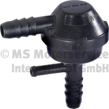 Pierburg 7.05817.07.0 - перемикатися вентиль, перекл.  клапан (впуск.газопровод) autocars.com.ua