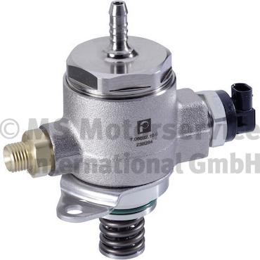 Pierburg 7.06032.10.0 - Насос високого тиску autocars.com.ua