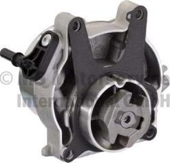 Pierburg 7.06066.04.0 - Вакуумний насос, гальмівна система autocars.com.ua