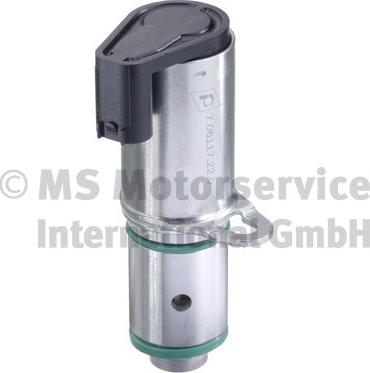 Pierburg 7.06117.22.0 - Регулюючий клапан, виставлення розподільного вала autocars.com.ua