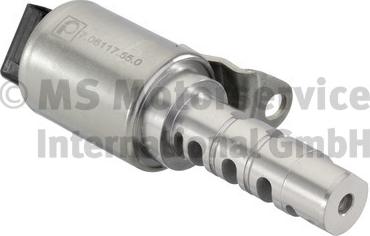 Pierburg 7.06117.55.0 - Регулюючий клапан, виставлення розподільного вала autocars.com.ua