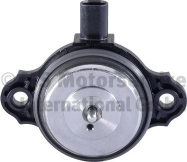 Pierburg 7.06117.72.0 - Центральний магніт, шестерня приводу розподільного вала autocars.com.ua