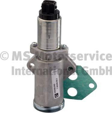 Pierburg 7.06269.06.0 - Поворотна заслінка, підведення повітря autocars.com.ua