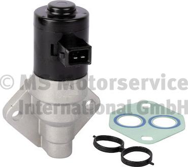 Pierburg 7.06269.28.0 - Поворотна заслінка, підведення повітря autocars.com.ua