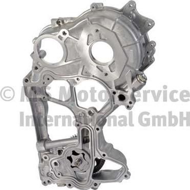 Pierburg 7.06595.10.0 - Масляний насос autocars.com.ua