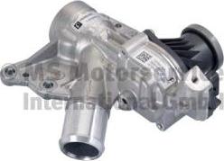 Pierburg 7.07044.12.0 - Клапан повернення ОГ autocars.com.ua