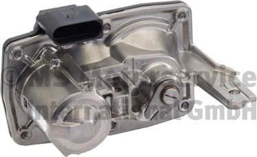 Pierburg 7.07696.00.0 - Рем.  комплект, труба вихлопного газу autocars.com.ua