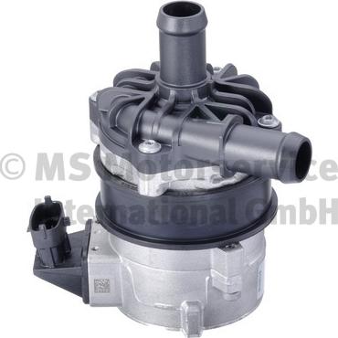 Pierburg 7.07755.24.0 - Додатковий водяний насос autocars.com.ua