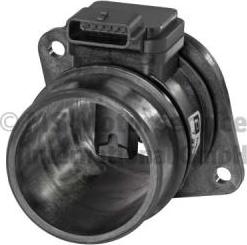 Pierburg 7.07759.44.0 - Датчик потоку, маси повітря autocars.com.ua