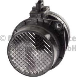 Pierburg 7.07759.45.0 - Датчик потоку, маси повітря autocars.com.ua