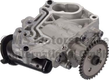 Pierburg 7.07919.13.0 - Масляний насос autocars.com.ua