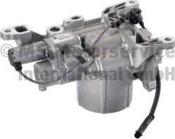 Pierburg 7.07919.33.0 - Масляний насос autocars.com.ua