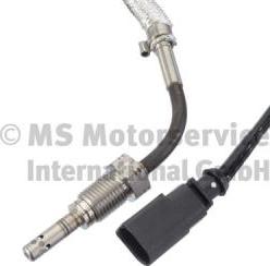 Pierburg 7.08369.81.0 - Датчик, температура вихлопних газів autocars.com.ua