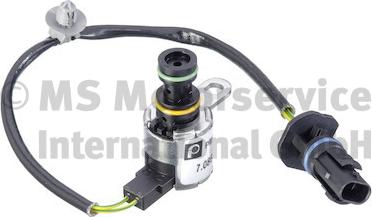 Pierburg 7.08681.10.0 - Клапан регулювання тиску масла autocars.com.ua