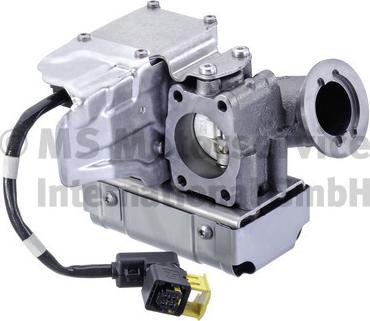 Pierburg 7.08797.40.0 - Модуль повернення ОГ autocars.com.ua