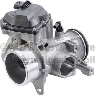 Pierburg 7.08854.05.0 - Клапан повернення ОГ autocars.com.ua