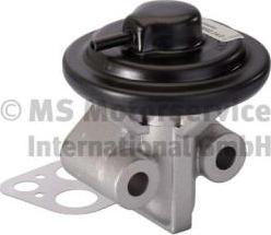 Pierburg 7.09002.14.0 - Клапан повернення ОГ autocars.com.ua