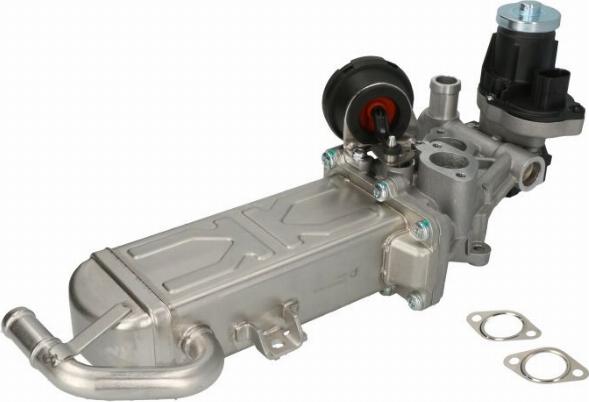 Pierburg 7.09720.00.0 - Клапан повернення ОГ autocars.com.ua