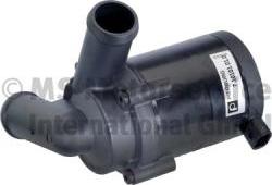 Pierburg 7.10101.01.0 - Насос рециркуляції води, автономне опалення autocars.com.ua