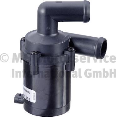 Pierburg 7.10101.04.0 - Насос рециркуляції води, автономне опалення autocars.com.ua