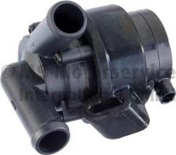 Pierburg 7.10101.08.0 - Насос рециркуляції води, автономне опалення autocars.com.ua