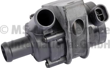 Pierburg 7.10101.10.0 - Насос рециркуляції води, автономне опалення autocars.com.ua