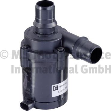 Pierburg 7.10101.15.0 - Насос рециркуляції води, автономне опалення autocars.com.ua