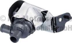 Pierburg 7.10103.03.0 - Додатковий водяний насос autocars.com.ua