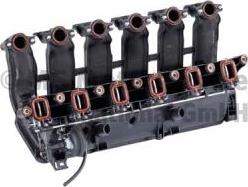 Pierburg 7.10131.07.0 - Патрубок, впускний колектор autocars.com.ua