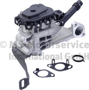 Pierburg 7.10334.25.0 - Клапан повернення ОГ autocars.com.ua