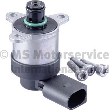 Pierburg 7.10715.08.0 - Регулюючий клапан, кількість палива (Common-Rail-System) autocars.com.ua