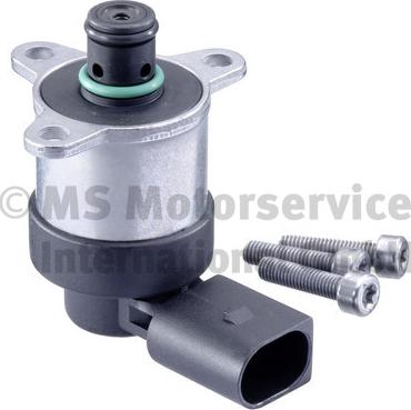 Pierburg 7.10715.14.0 - Регулюючий клапан, кількість палива (Common-Rail-System) autocars.com.ua