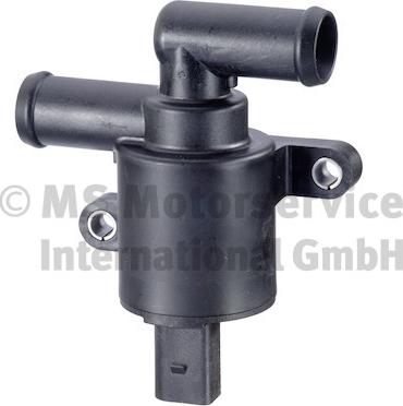 Pierburg 7.11043.00.0 - Регулюючий клапан охолоджуючої рідини autocars.com.ua