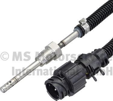 Pierburg 7.12441.08.0 - Датчик, температура вихлопних газів autocars.com.ua