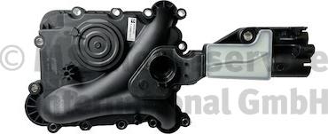 Pierburg 7.13498.04.0 - Маслосъемный щиток, вентиляція картера autocars.com.ua