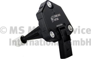 Pierburg 7.13500.10.0 - Датчик, рівень моторного масла autocars.com.ua