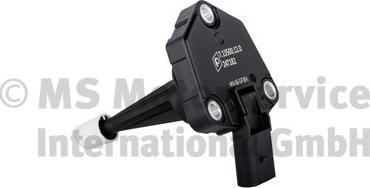 Pierburg 7.13500.12.0 - Датчик, рівень моторного масла autocars.com.ua