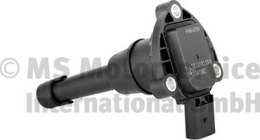 Pierburg 7.13500.13.0 - Датчик, рівень моторного масла autocars.com.ua