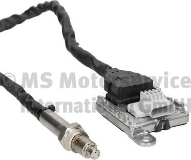 Pierburg 7.13557.01.0 - NOx-датчик, впорскування карбаміду autocars.com.ua