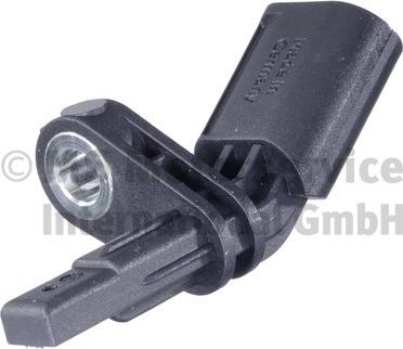 Pierburg 7.14059.25.0 - Датчик ABS, частота обертання колеса autocars.com.ua