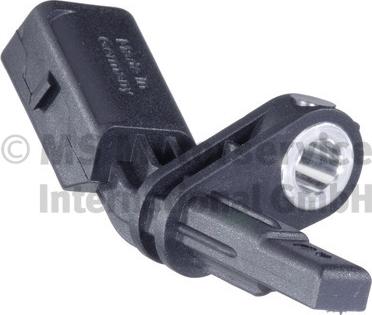 Pierburg 7.14059.26.0 - Датчик ABS, частота обертання колеса autocars.com.ua