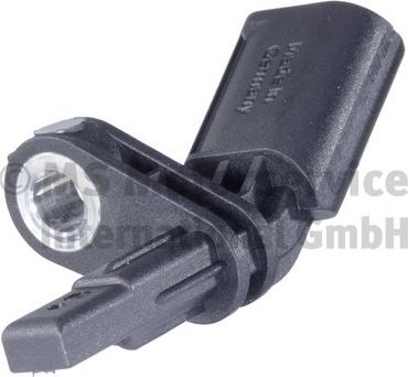 Pierburg 7.14059.27.0 - Датчик ABS, частота обертання колеса autocars.com.ua