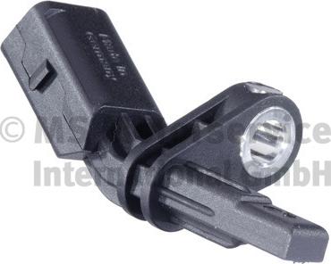 Pierburg 7.14059.28.0 - Датчик ABS, частота обертання колеса autocars.com.ua