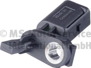 Pierburg 7.14059.30.0 - Датчик ABS, частота обертання колеса autocars.com.ua