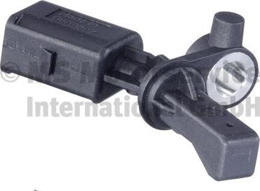 Pierburg 7.14059.31.0 - Датчик ABS, частота обертання колеса autocars.com.ua